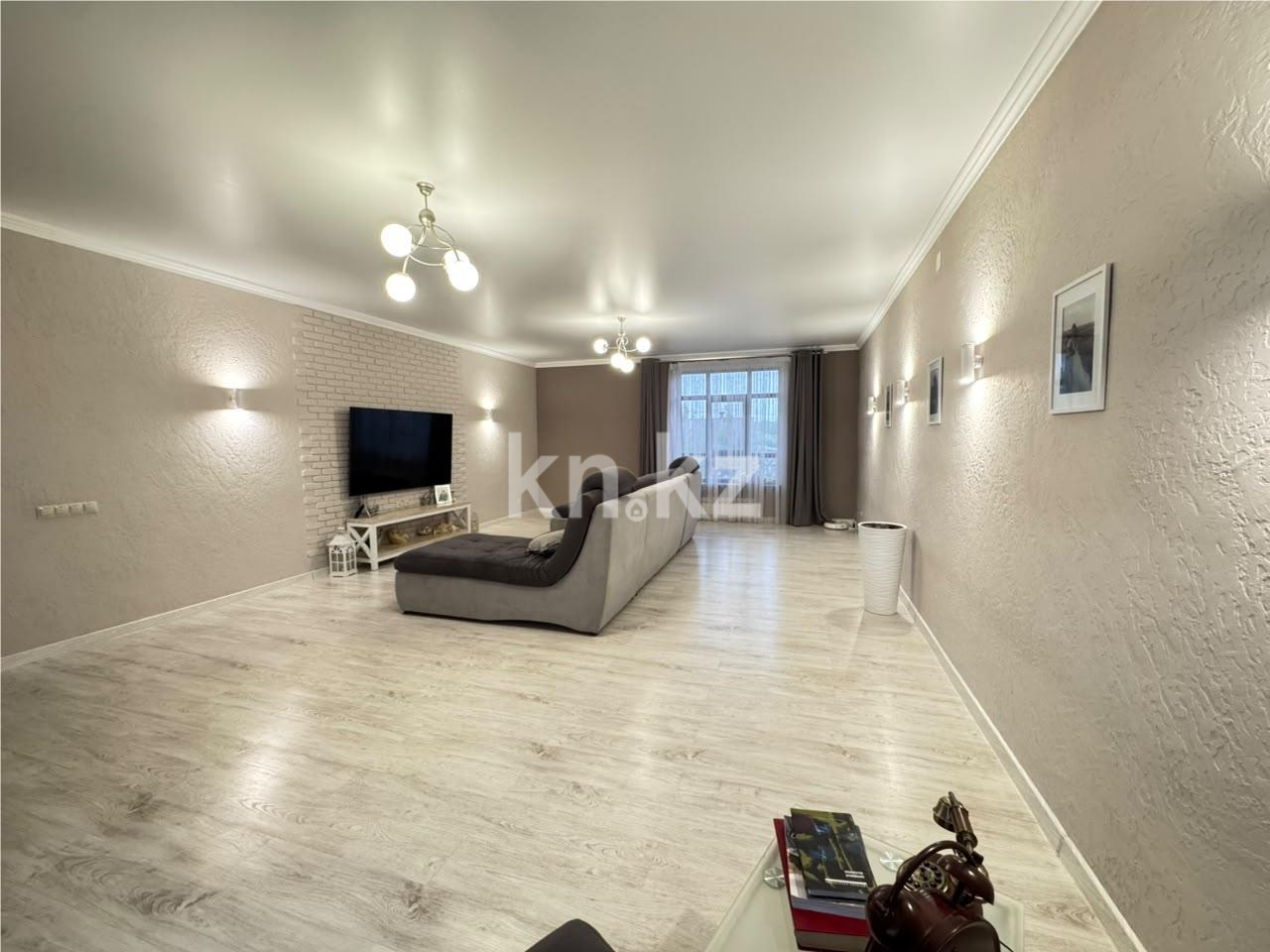 Продажа 4-комнатного дома, 367.4 м² в Караганде - фото 5
