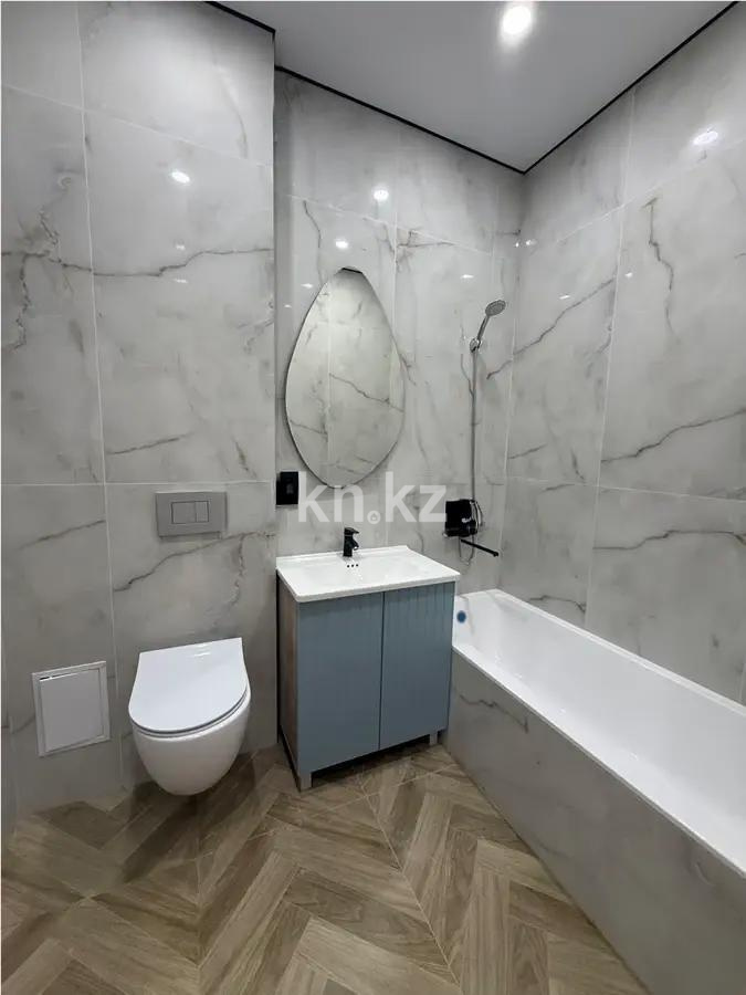 Продажа 2-комнатной квартиры, 43 м², ул. Молдагалиева, дом  3 в Астане - фото 3