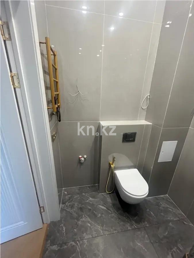 Продажа 2-комнатной квартиры, 53 м², ул. Е-181, дом  1/1 в Астане - фото 5