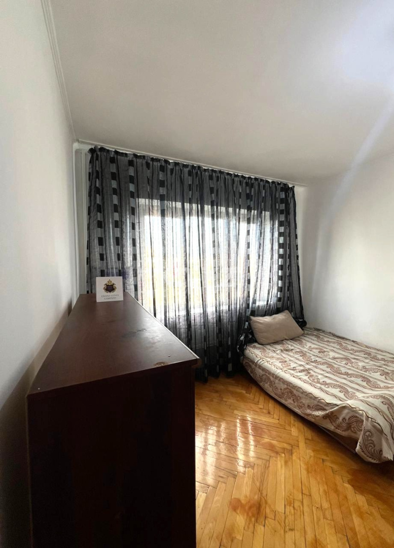 Продажа 3-комнатной квартиры, 67 м² в Алматы - фото 4