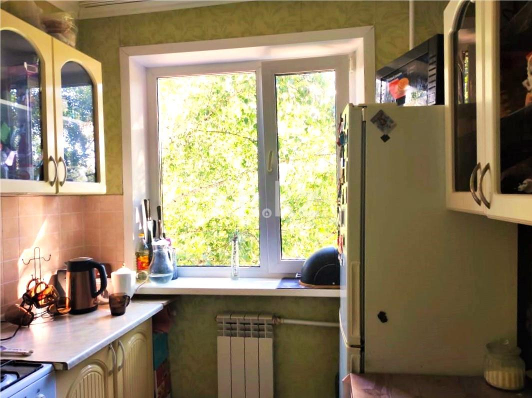 Продажа 2-комнатной квартиры, 45 м² в Караганде - фото 5