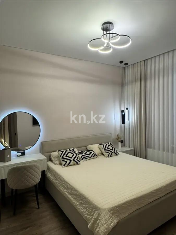 Продажа 2-комнатной квартиры, 60 м², пр. Туран, дом  57/3 в Астане - фото 2