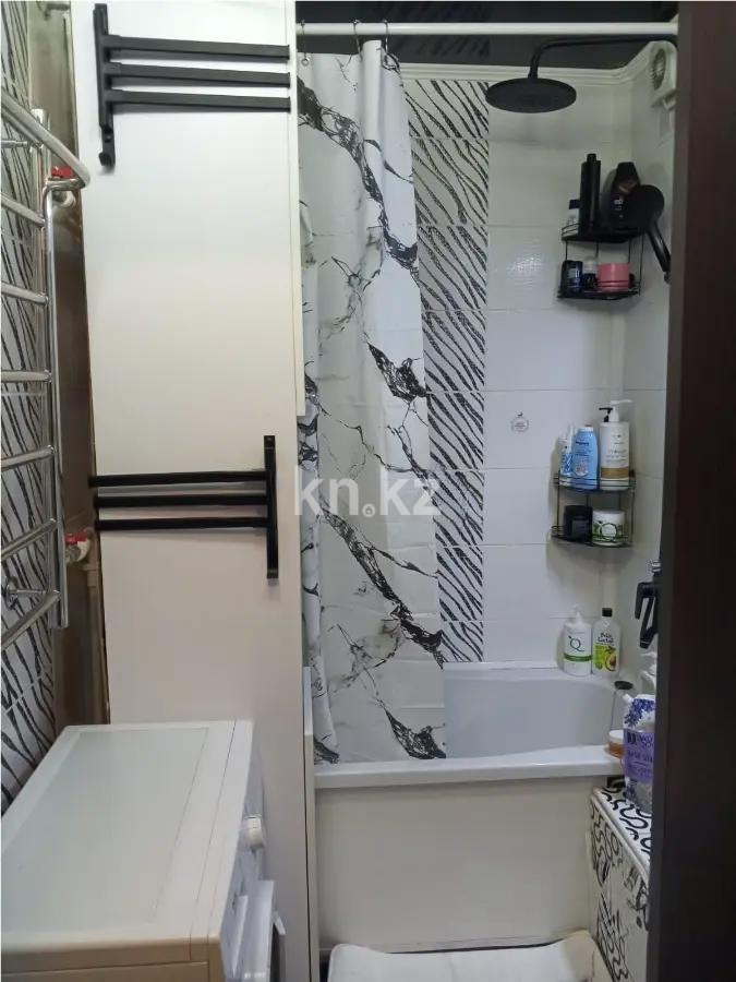 Продажа 2-комнатной квартиры, 45 м², ул. Бейбитшилик, дом  65 в Астане - фото 4
