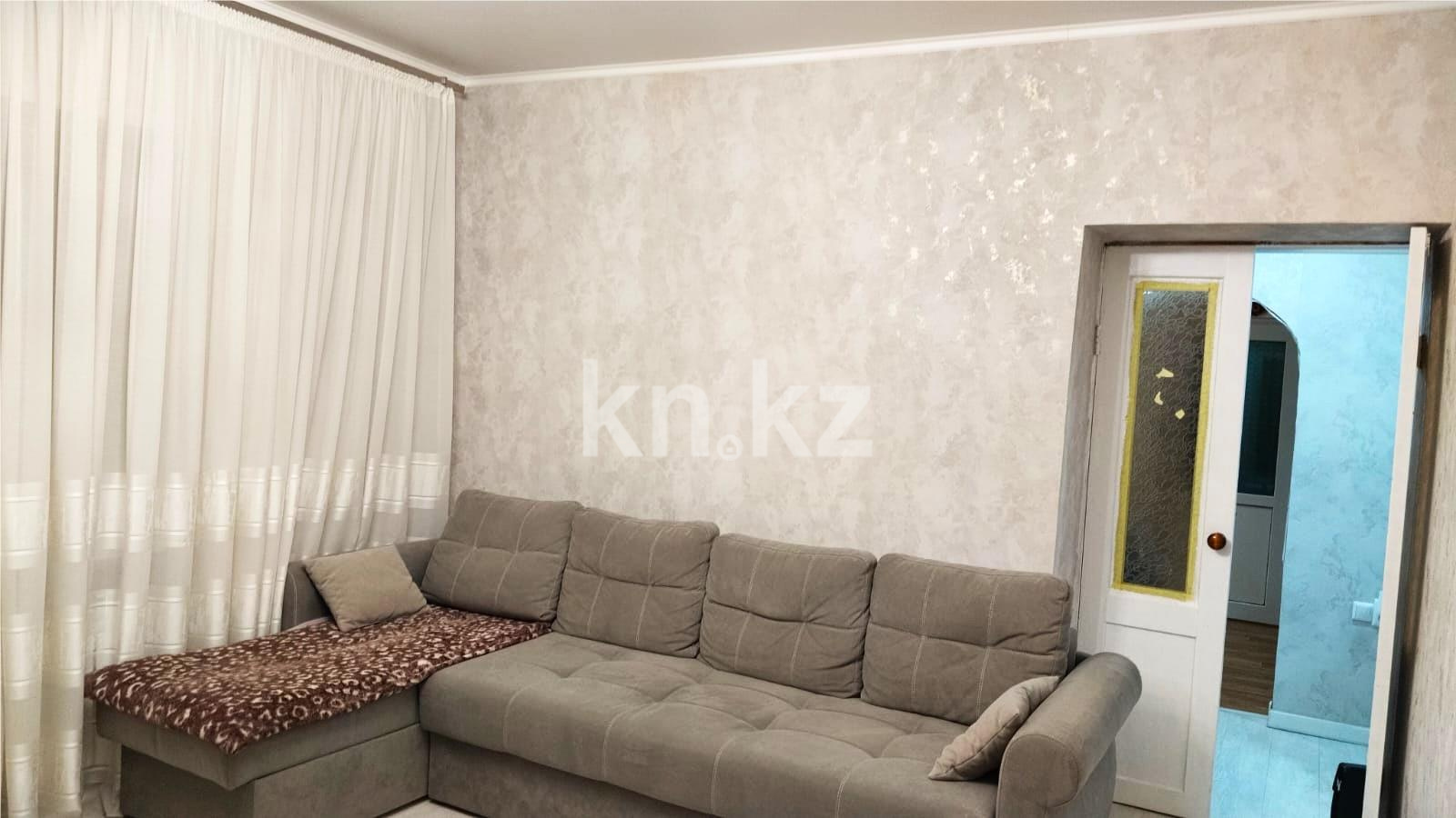 Продажа 3-комнатного дома, 74.5 м² в Караганде