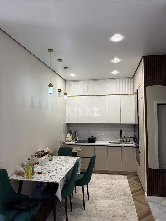 Продажа 2-комнатной квартиры, 58 м² в Астане