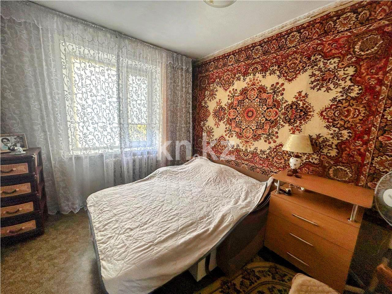Продажа 3-комнатной квартиры, 66 м² в Караганде - фото 3