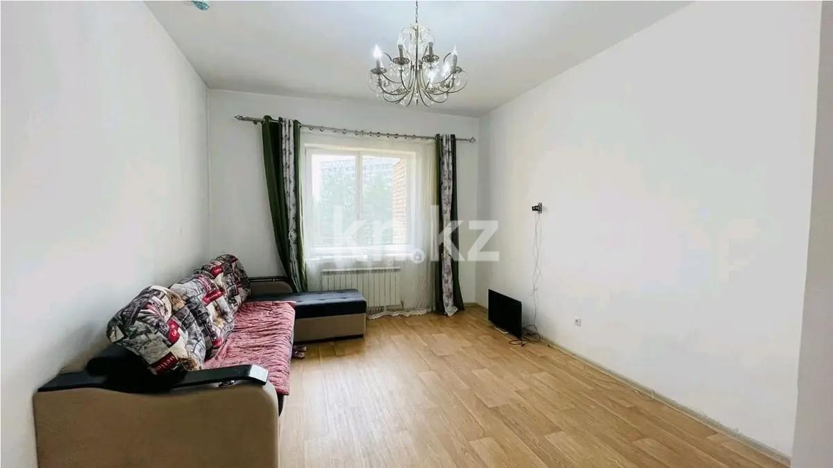 Продажа 1-комнатной квартиры, 40.2 м² в Алматы