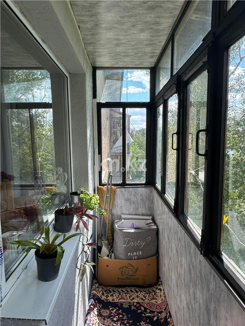 Продажа 2-комнатной квартиры, 44 м², ул. Ермекова в Караганде - фото 11