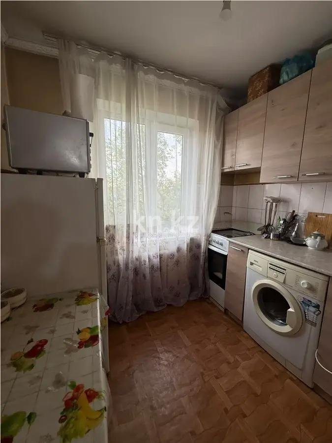 Продажа 1-комнатной квартиры, 33 м² в Алматы - фото 2