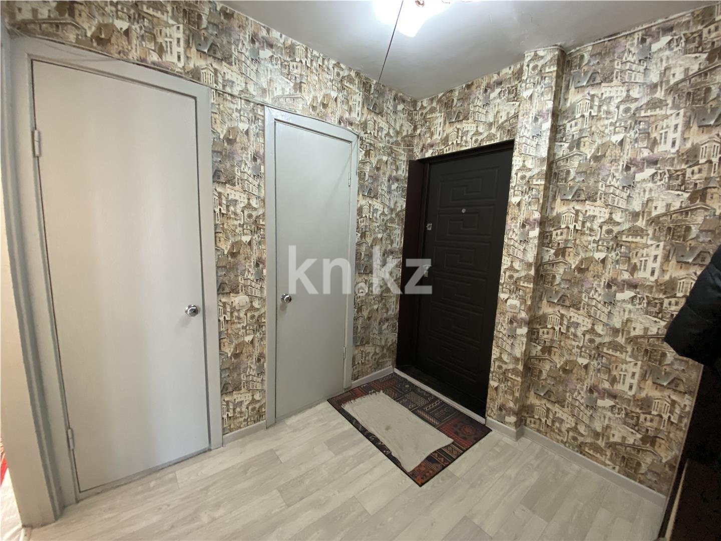 Продажа 3-комнатной квартиры, 62 м² в Караганде - фото 14