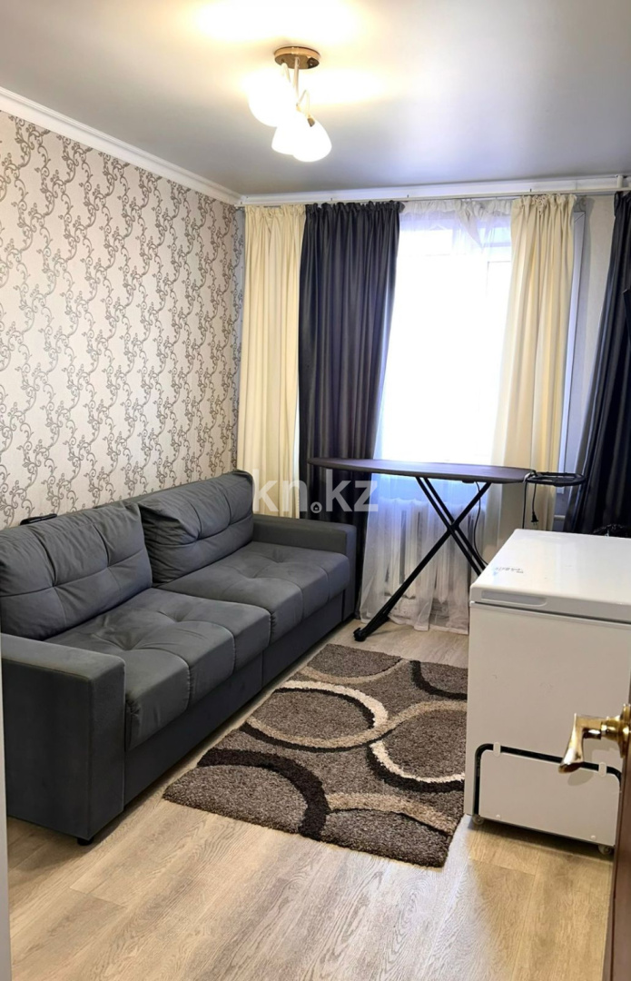 Продажа 2-комнатной квартиры, 44 м² в Караганде - фото 3