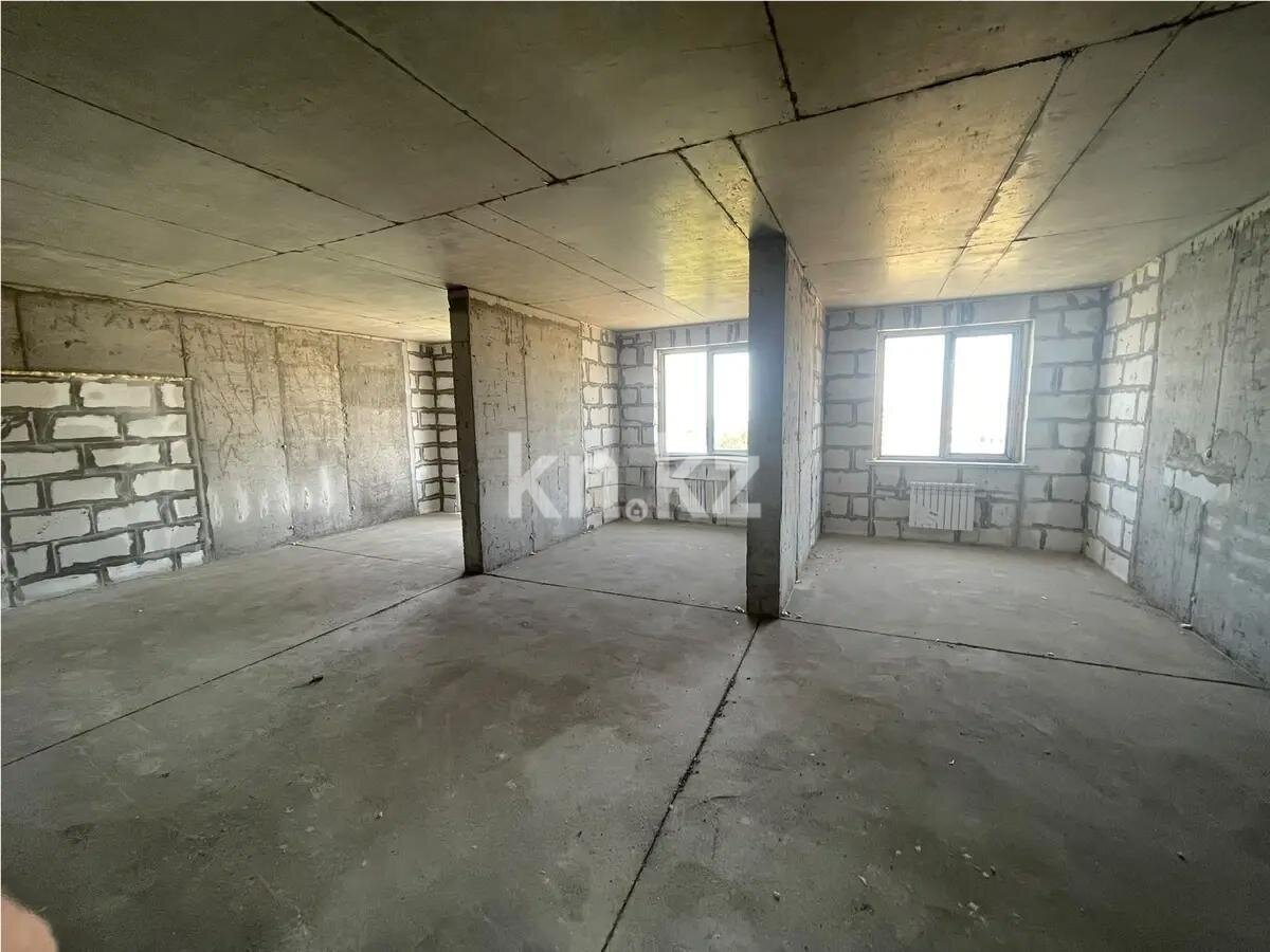 Продажа 2-комнатной квартиры, 62.1 м² в Алматы