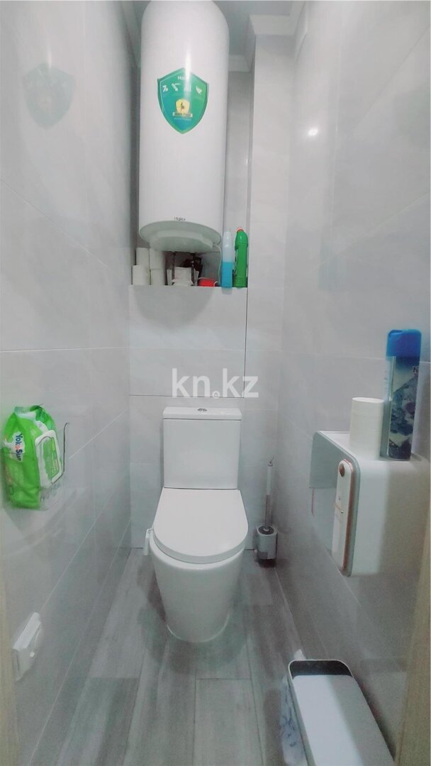 Продажа 2-комнатной квартиры, 51 м² в Караганде - фото 5
