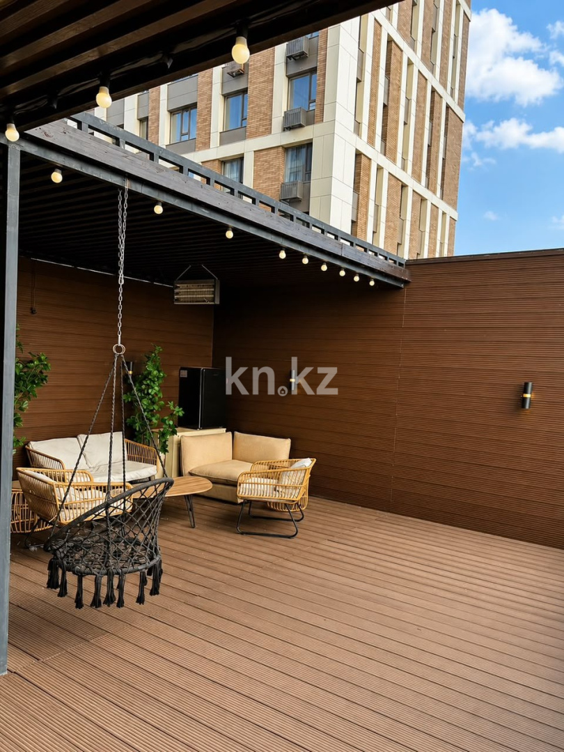 Продажа 4-комнатной квартиры, 186 м² в Астане - фото 15
