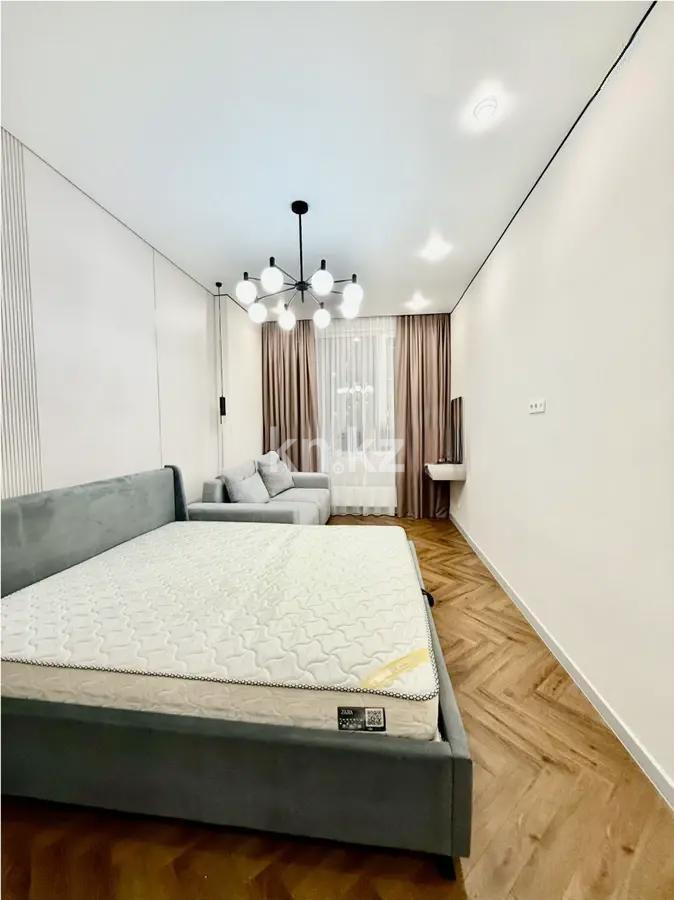 Продажа 3-комнатной квартиры, 82 м² в Астане - фото 2