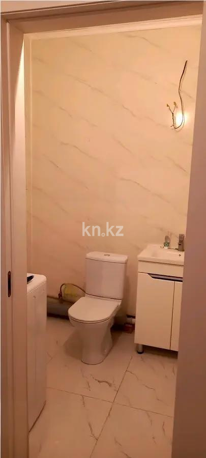 Продажа 2-комнатной квартиры, 54.6 м² в Астане - фото 4