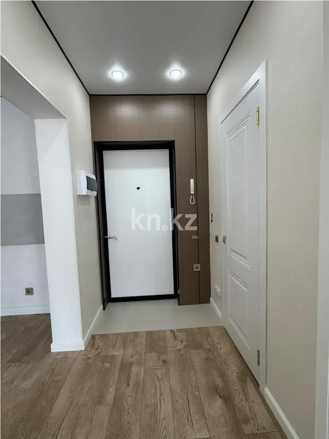 Продажа 2-комнатной квартиры, 42 м² в Астане - фото 4