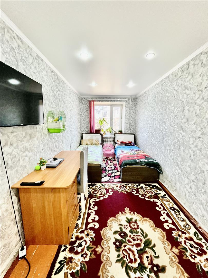 Продажа 2-комнатной квартиры, 45 м² в Темиртау - фото 2
