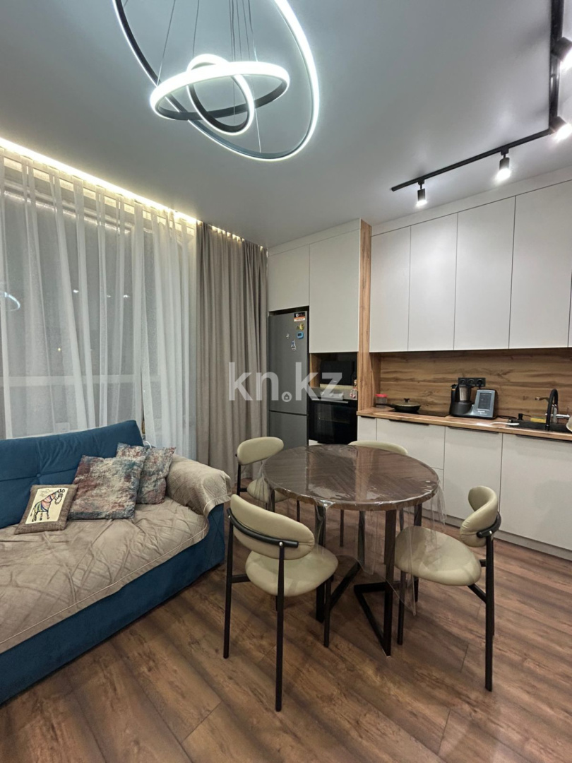 Продажа 2-комнатной квартиры, 52 м² в Астане - фото 9