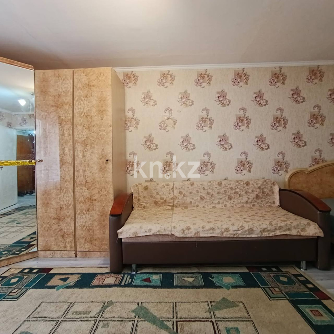 Аренда 1-комнатной квартиры, 35 м² в Астане - фото 4