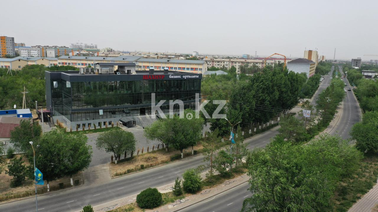 Продажа здания, 4000 м² в Алматинской области - фото 3