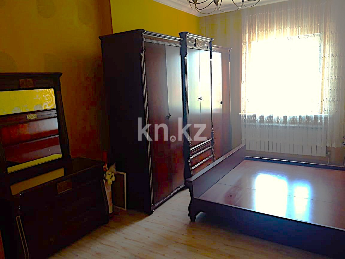 Продажа 5-комнатной квартиры, 152 м², ул. Баянауыл, дом  1 - Центр города, Золотой квадрат, район Школы-гимназии №31 в Астане - фото 17