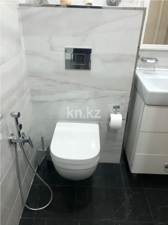 Продажа 2-комнатной квартиры, 61.4 м², мкр-н Коктем-3, дом  24 в Алматы - фото 4