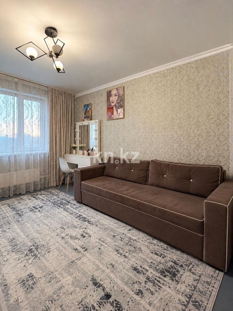 Продажа 3-комнатной квартиры, 75 м² в Алматы - фото 4