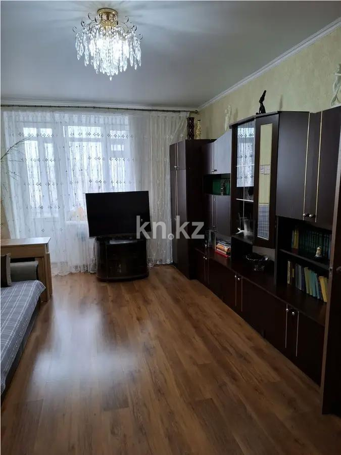Продажа 2-комнатной квартиры, 58.5 м² в Астане