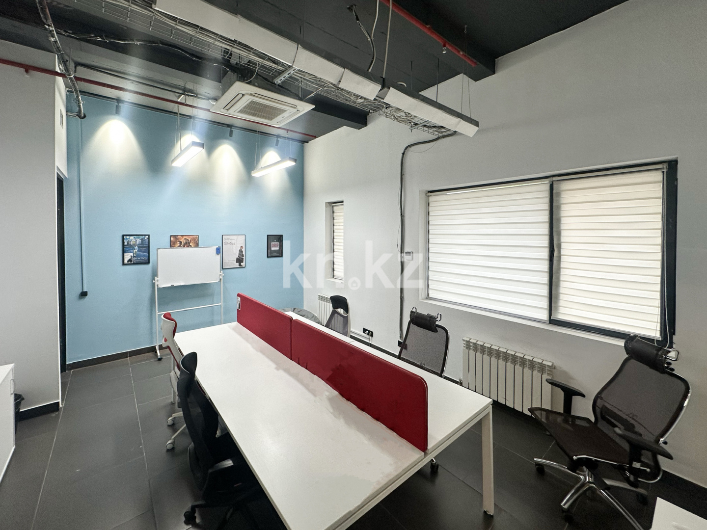 Аренда , ул. Рубинштейна, дом  48 в Алматы - фото 7