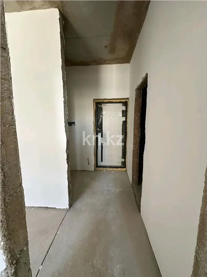 Продажа 1-комнатной квартиры, 38 м² в Астане - фото 2