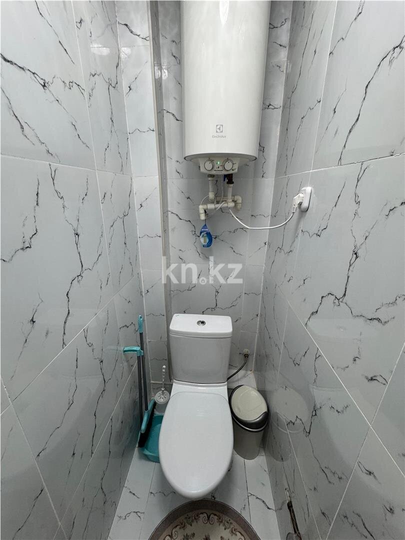 Продажа 3-комнатной квартиры, 64 м² в Караганде - фото 5