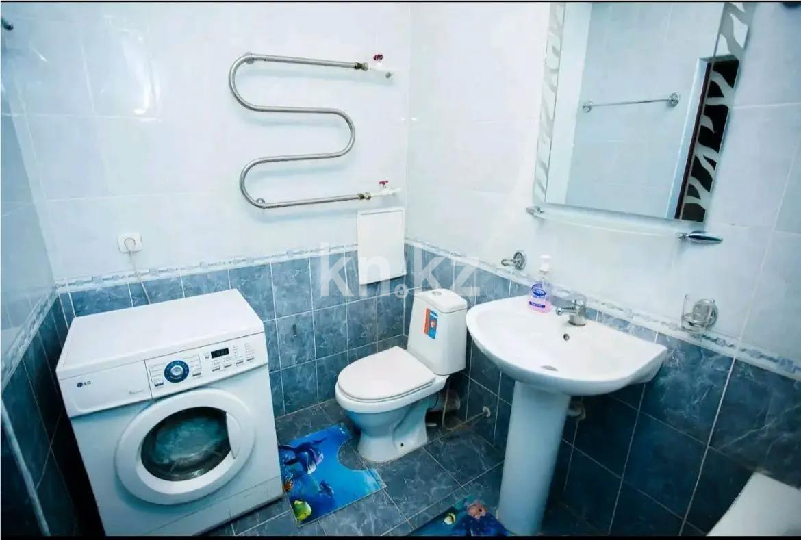 Продажа 1-комнатной квартиры, 47.8 м² в Астане - фото 3