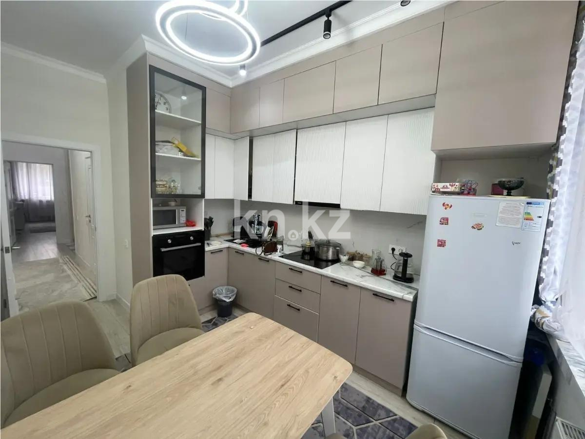 Продажа 3-комнатной квартиры, 82 м² в Астане - фото 4