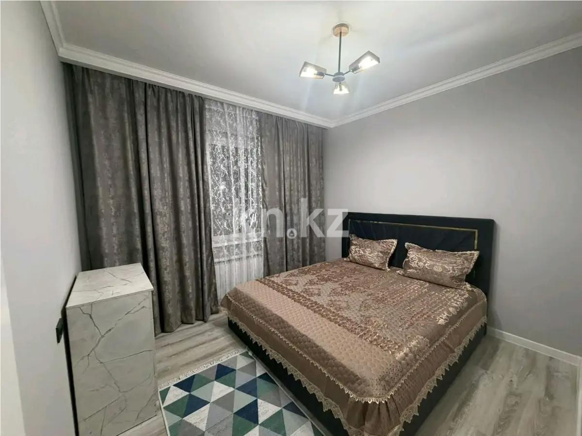 Продажа 3-комнатной квартиры, 75 м², ул. Макатаева, дом  53 в Алматы - фото 3