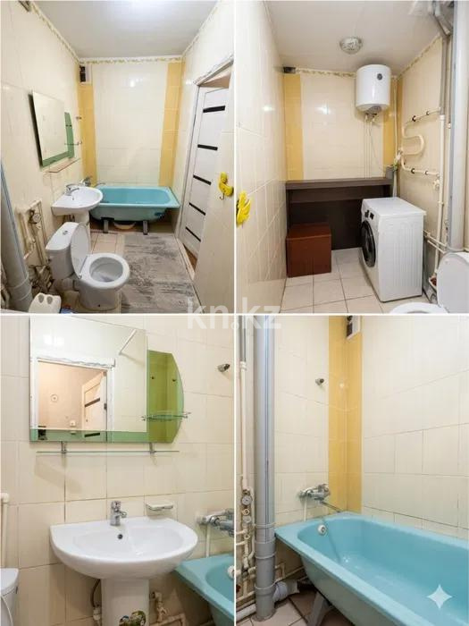 Продажа 2-комнатной квартиры, 44 м² в Темиртау - фото 4