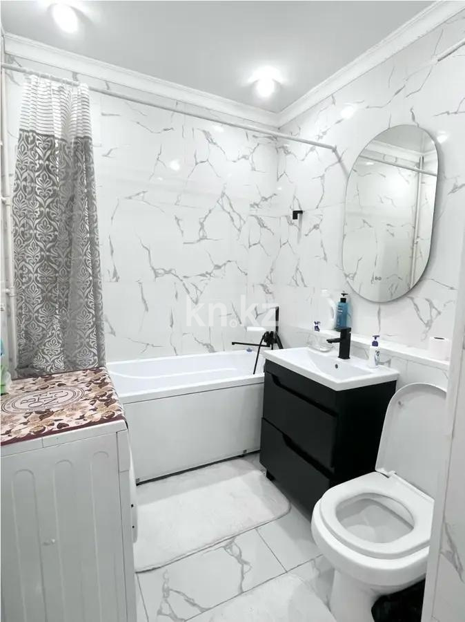 Продажа 2-комнатной квартиры, 61 м² в Алматы - фото 4