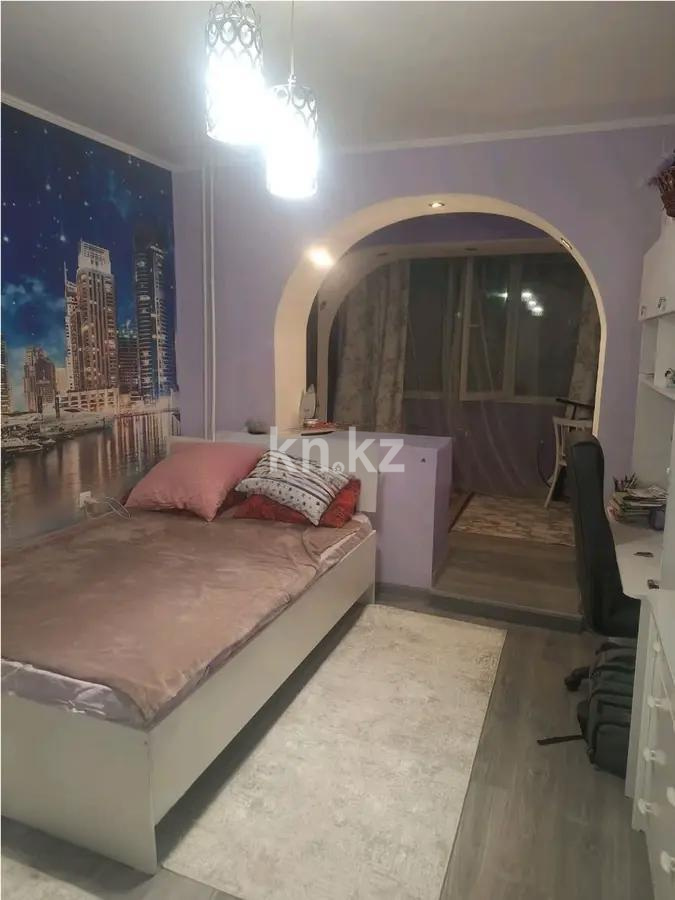 Продажа 3-комнатной квартиры, 73.6 м², мкр-н Жулдыз-1, дом  7 в Алматы - фото 2