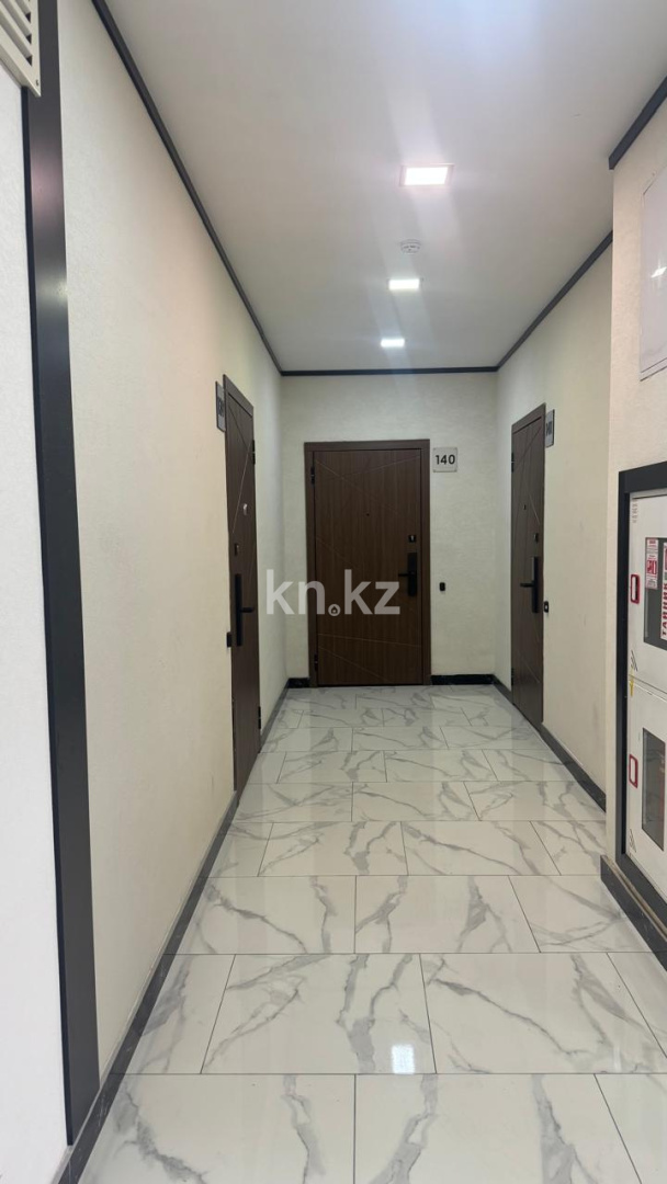 Продажа 3-комнатной квартиры, 100 м² в Алматы - фото 2