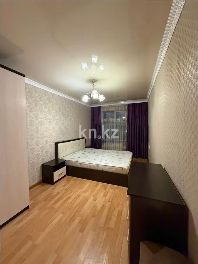 Продажа 2-комнатной квартиры, 45 м², ул. Маскеу, дом  24 в Астане - фото 3