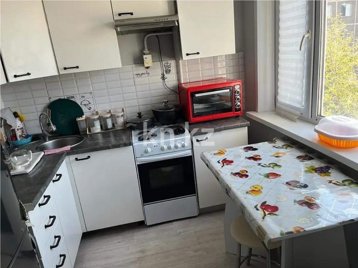 Продажа 2-комнатной квартиры, 44 м², ул. Муканова в Караганде - фото 5