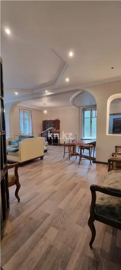 Продажа 4-комнатной квартиры, 109 м² в Алматы