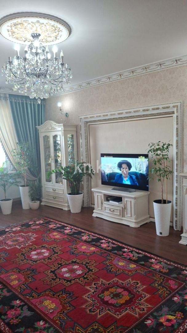 Аренда 3-комнатной квартиры, 120 м² в Астане