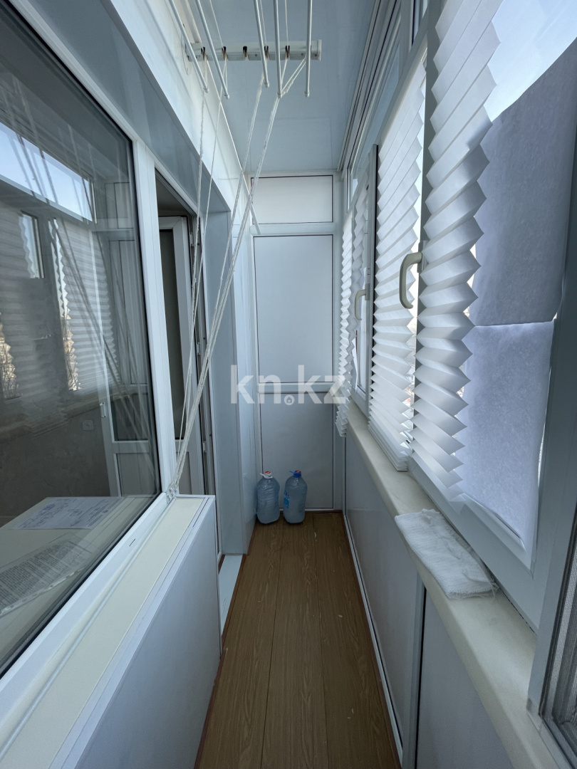 Продажа 1-комнатной квартиры, 31 м² в Темиртау - фото 7