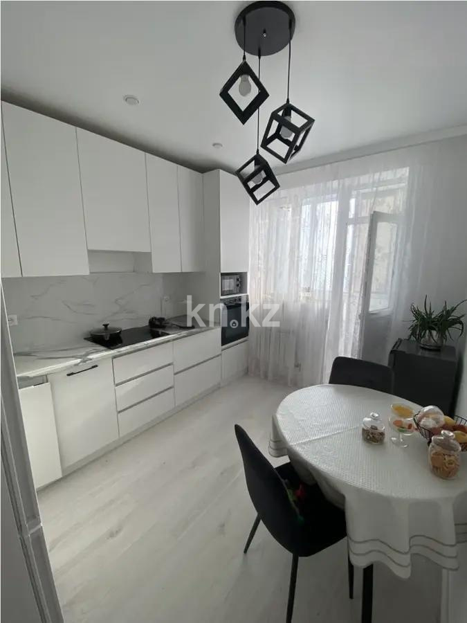 Продажа 3-комнатной квартиры, 59.75 м² в Астане - фото 4