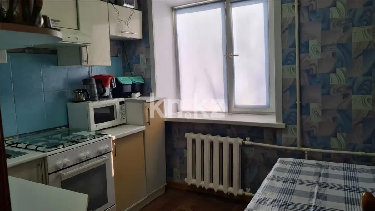 Продажа 2-комнатной квартиры, 41 м², ул. Штурманская, дом  10 в Караганде - фото 3