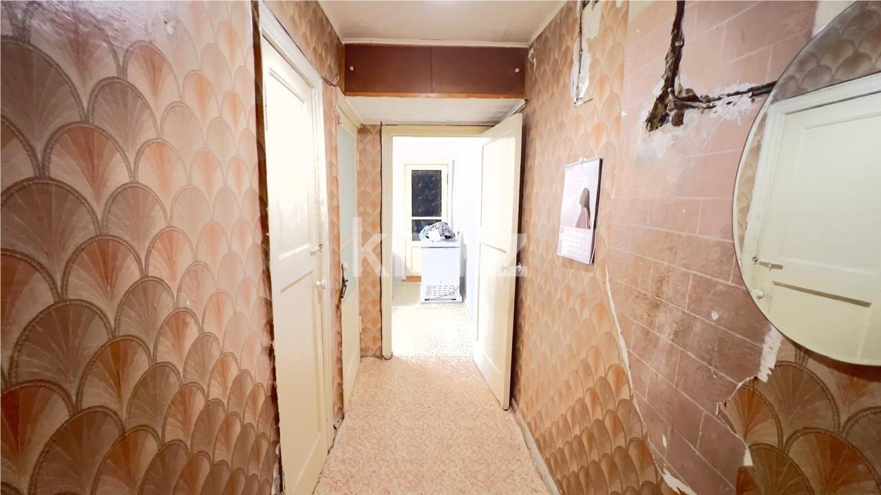 Продажа 2-комнатной квартиры, 43 м² в Караганде - фото 8