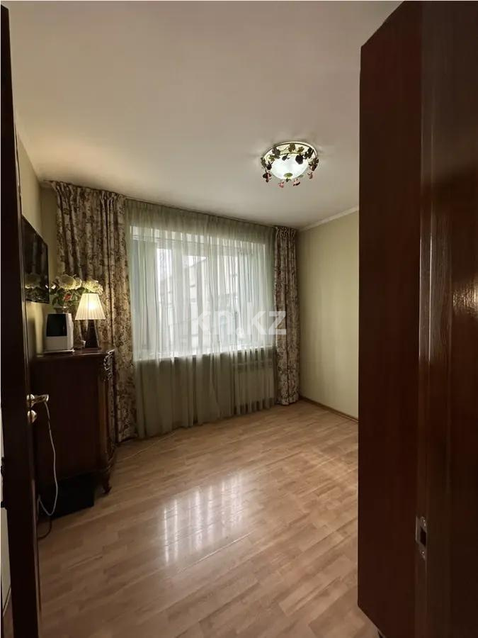 Продажа 3-комнатной квартиры, 77.8 м² в Алматы - фото 3