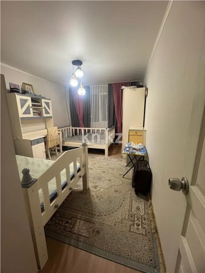 Продажа 3-комнатной квартиры, 83 м², мкр-н Аккент, дом  27 в Алматы - фото 2