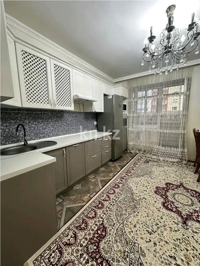 Продажа 3-комнатной квартиры, 63.1 м² в Астане - фото 2